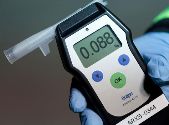 Understanding Pennsylvania's DUI Tiers and Penalties