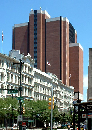 Federal vs. State Charges: Why the Difference Matters